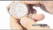 Michael Kors Ladies' Mini Parker Watch (MK5616)