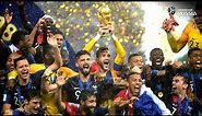 Russia 2018: An Unforgettable World Cup | Tournament Wrap