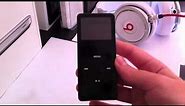 Retro Review: iPod Nano 1st Generation (2005)