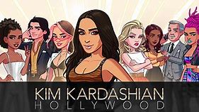 Kim Kardashian: Hollywood | Glu