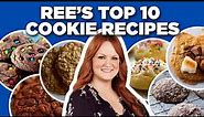 Ree Drummond's Top Cookie Recipe Videos | The Pioneer Woman | Food Network