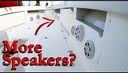 What Makes A Great BOAT Stereo System?
