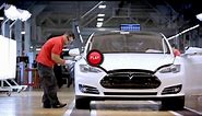Wired Steps Inside Tesla Factory, Shows Us How Model S Is Made | Carscoops