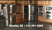 Metro Appliances & More | Wichita, Kansas Store Tour