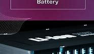 Quick look at the main Types of Lithium ion battery