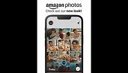 Welcome to the new Amazon Photos