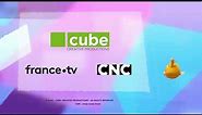 Cube Creative Productions/France TV/CNC (2020)