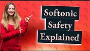 Is Softonic a legal site?