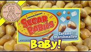 Limited Edition Sugar Babies Caramel & Marshmallow Candy