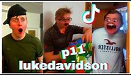 Luke Davidson new funniest tiktok compilation (p11)