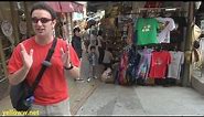 Hong Kong - Stanley Market Travel Guide