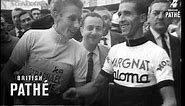 Tour De France Final Stage (1963)