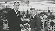 HP Origins - Hewlett Packard Documentary