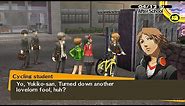Persona 4 PS2 Gameplay HD (PCSX2 v1.7.0)
