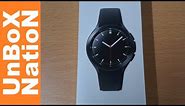 Samsung Watch 4 Classic LTE 46mm - UnboxNation