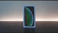 iPhone XS Max 512GB Space Grey | Unboxing