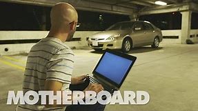 How to Hack a Car: Phreaked Out (Episode 2)
