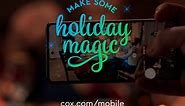 Give the Gift of Cox Mobile