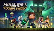 Minecraft: Story Mode - Full Season 2 Walkthrough 60FPS HD