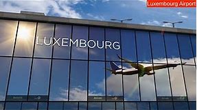 Luxembourg Airport - lux-Airport | Luxembourg Airport to City Centre