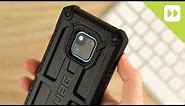 UAG Monarch Huawei Mate 20 Pro Protective Case Review