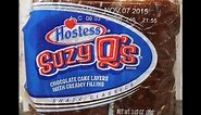 Hostess Suzy Q’s Review