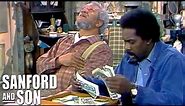 "We're Rich, We Can Retire!" | Sanford and Son