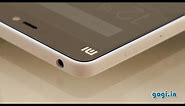 Xiaomi Mi 4i review (retail unit) unboxing, benchmark, gaming, battery