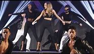 Ariana Grande, Who Is Fancy & Meghan Trainor - Problem, Boys Like You (Dancing with The Stars) 4K