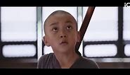 【ENG SUB】Shaolin Kungfu Movie Series | Action, Kung Fu | Chinese Movie 2023 | iQIYI Movie English