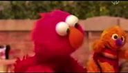 2 min compilation of Elmo being pressed over a Rock...Why? because my humor is broken.