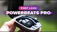 Powerbeats Pro sound better than Apple's AirPods