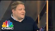 CNBC Reviews Apple's New iPhone X | CNBC