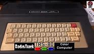 This is the story of the TRS-80 Color Computer 2