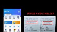 Tutor cara daftar Touch n Go dengan LimiT maksimum by video:Kuli_bank #fyppppppppppppppppppppppp #tiktok #tkimalaysia🇲🇾 #pejuangringgit💪🇮🇩❤️🇲🇾 #repatriasimigran2024🇲🇾🇲🇨 #rekalibrasipulang2024 #pati