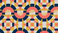35 Geometric Patterns and How to Design Your Own | Skillshare Blog