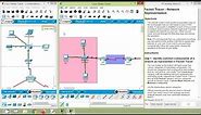 1.5.7 Packet Tracer - Network Representation