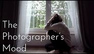The Photographer's Mood | How Bipolar Disorder is influencing my relationship with Photography