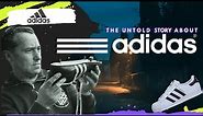 The brief history of Adidas|The success story of Adidas shoes company#adidas #adidasshoes #startups