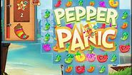 Pepper Panic Saga levels 11 to 20