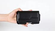 iPhone 7 / 8 Belt Case Holster