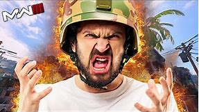 GUN GAME TROLLING in Call of Duty: MWIII!!