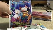 My Treehouse Tv DVD Collection (September 2022)