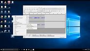 How to record a microphone on windows 10