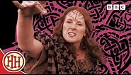 The Boudica Song 🎶 | Cut-Throat Celts | Horrible Histories