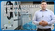 What Are Fabric Softeners? How to Transform Your On-Premise Laundry with Fabric Softener