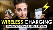 Wireless Charging iPhone 6 Review