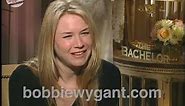 Renee Zellweger "The Bachelor" 10/10/99 - Bobbie Wygant Archive