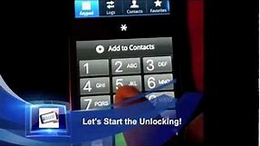 Unlock Samsung Galaxy S2 | How to Unlock Galaxy S2 SGH-i777 & i727 by Unlock Code