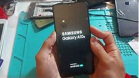 Como formatar Samsung Galaxy A10, A10s